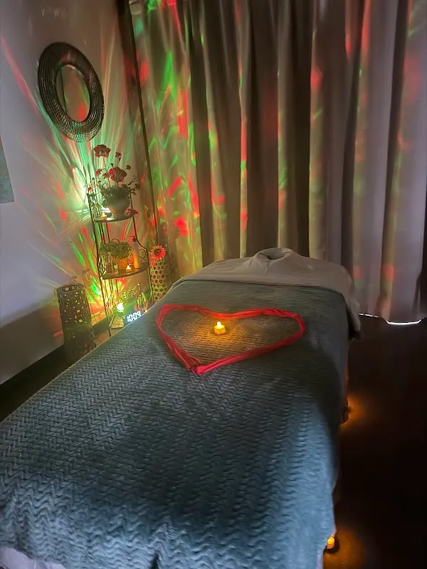 Jasmine J MASSAGE — Massage spa in Austin